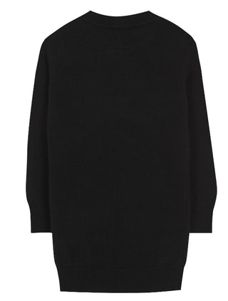 Givenchy Crew Neck Dress H12003