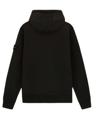 Stone Island Kapuzenpullover 811564151 Kompass-Applikation