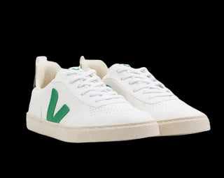 Veja Sneakers cx0711928 mit Schnürsenkeln