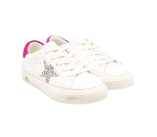 Golden Goose Sneakers WITH LACES f004213 WITH LACES