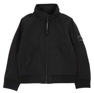 CP Company Nylon Jacket 14CKOW002B For Kids