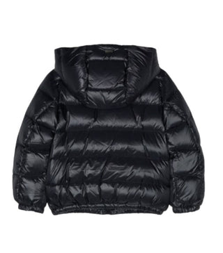 Herno PI00000 Down Bomber Jacket For Kids