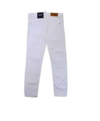 Dsquared2 Five-Pocket-Jeans DQ01DX-DOOIW