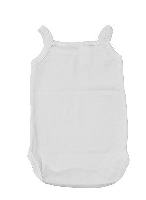 Baby Fashion PERFORIERTER Body 050 MIT CLIPS