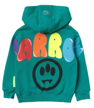 Barrow Hoodie 032921