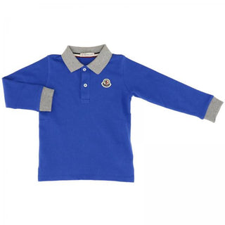 Moncler Maglia polo 429518301205