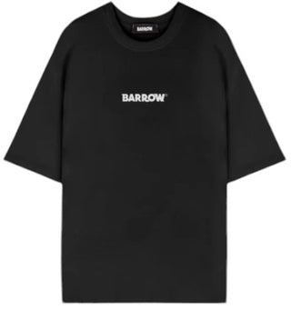 Barrow T-Shirt mit Logo auf der Vorderseite F4BWUATH142