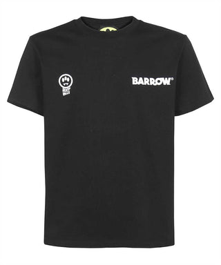 Barrow T-shirt t-shirt giro collo m/m 032946