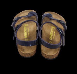 Birkenstock Flip-Flop-Sandalen 010553 mit Schnalle