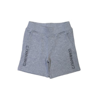 CP Company Bermuda with logo 12CKSB066C