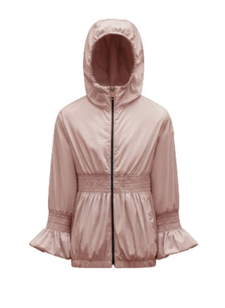 Moncler Jacket girl's jacket 1a00051