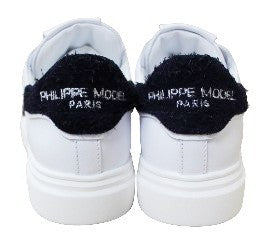 Philippe Model Sneakers TEMPLE 74209 MIT SPITZE