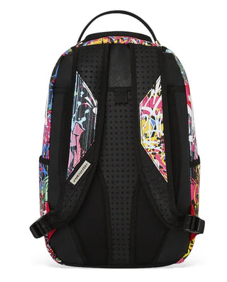 Sprayground Backpack Lower East Side 910B5811NSZ