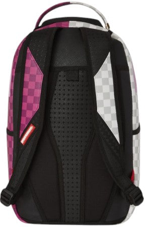 Sprayground I've Got Options Backpack 910B6435NSZ