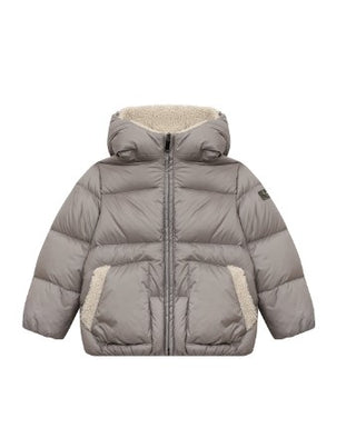 Il Gufo Kapuzenjacke A22GM383N0068