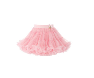 Angel's Face Binky fairy skirt