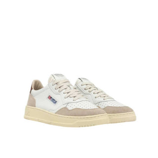 Autry Sneakers medalist low aulm-ls72