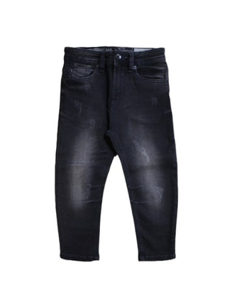 Diesel Jeans five pocket model 00J3RL-KXA60