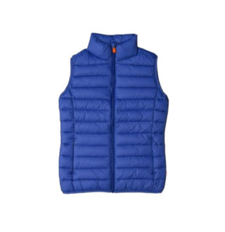 Save the Duck J8243U Quilted Vest Unisex Junior