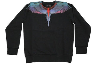 Marcelo Burlon Rundhals-Sweatshirt BMB20020020