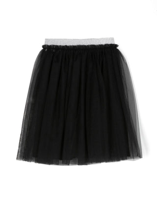 The Owl Tulle Skirt A23GN151H0018