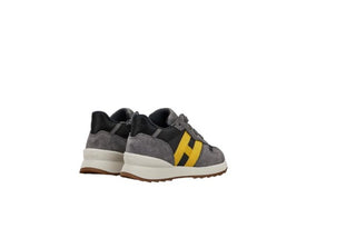 Hogan Sneakers SNEAKERS hxt4840cy with laces and zip