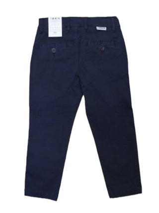 Berna America pocket trousers K240195