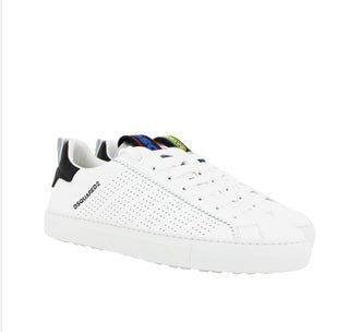 Dsquared2 Sneakers 06502118 with laces