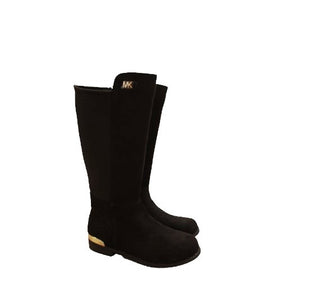 Michael Kors Boots mk100119c with zip