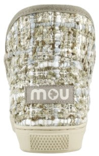 Mou Boucle Stiefel fw111028 Eskimo