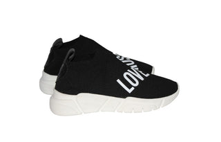 Moschino Sockensneaker ja1518