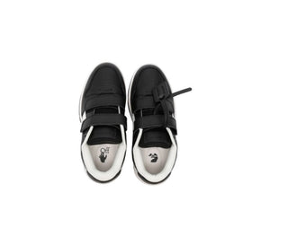 Off-White Sneakers con strappi obia008f23lea001