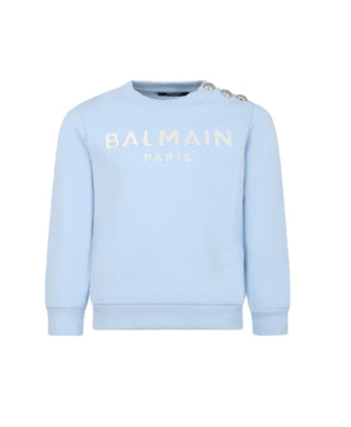 BU4A10 - Sweatshirt - Balmain