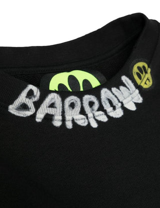 Barrow Crewneck Sweatshirt S4BKJUSW026