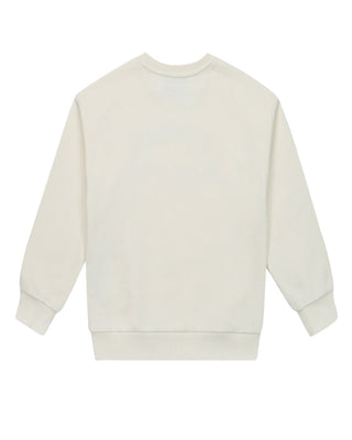 Iceberg Crewneck Sweatshirt with Front Print MFICE5334J