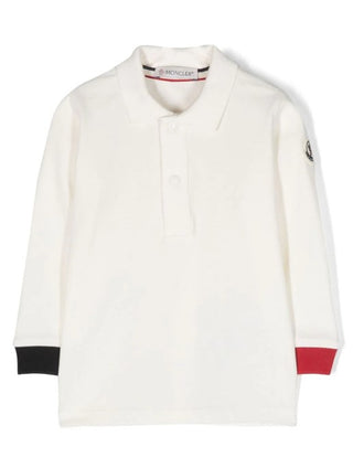 Moncler Polo T-shirt I29518B00001