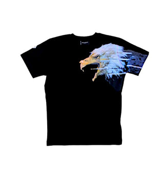 Marcelo Burlon T-shirt girocollo con stampa BMB11170011