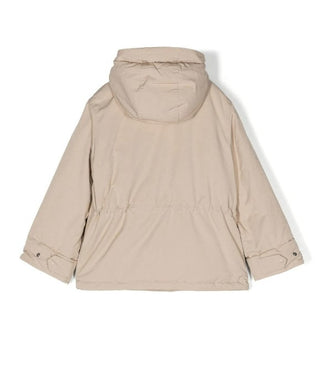 Aspesi F22006GMN0080 Children's Saharan Jacket