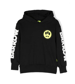 Barrow Hoodie S4BKJUHS099