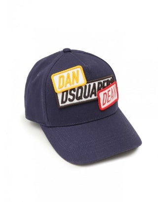 Dsquared2 Cappello  DQ0903-D00I8