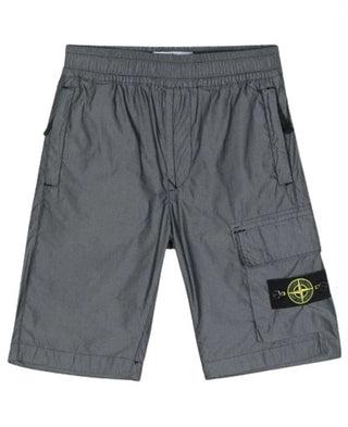 Stone Island Bermuda cargo model 8016L0501