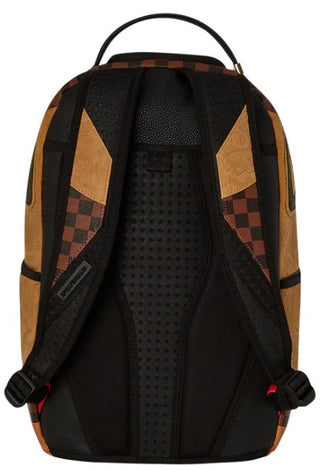 Sprayground Rucksack HENNY RACEWAY GRAFF DLXSV 910B6098NSZ