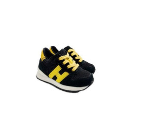 Hogan Sneakers SNEAKERS hxt4840cy50 con laccio e zip