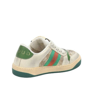 Gucci Sneakers Screener 626620/g17609666 Colore Verde