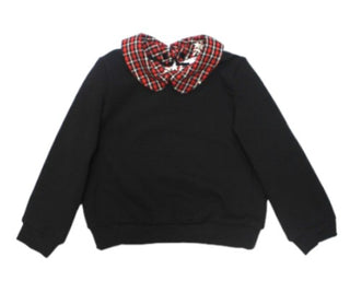 Little Ludo Crewneck Sweatshirt BS8WB014/0660