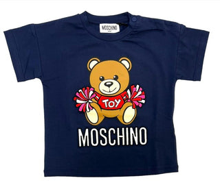 Moschino T-shirt MAM02V