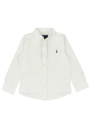 Polo Ralph Lauren Shirt shirt m/l baby 320737392001