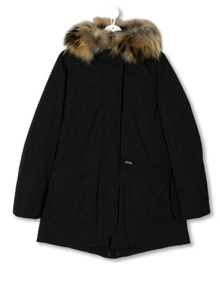 Woolrich Giubbino Arctic Parka da bambina WKCPS2044