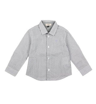 Armani Long Sleeve Shirt 6YHC04-4NEBZ