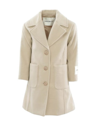 Hinnominate Single Breasted Coat 3641O0003V